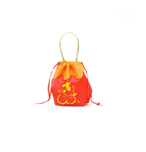 CNY Bag (only) (Non Woven)