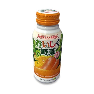 Juice Drink (Vegetable)