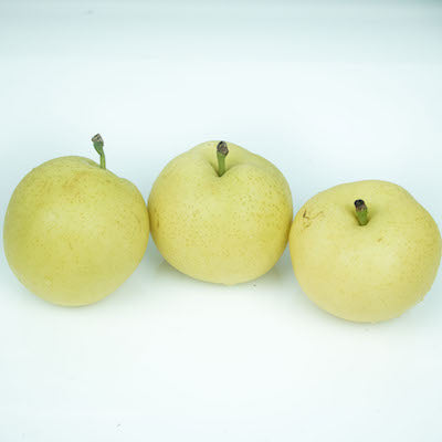 Nashi Pear