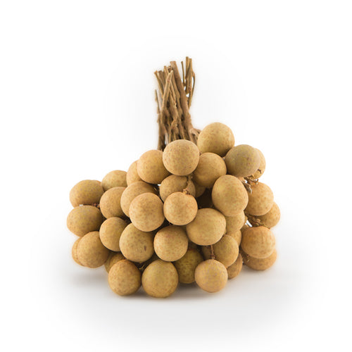 Organic Longan