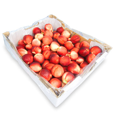 Nectarines (Box)