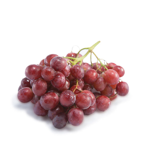 Red Seedless Grapes