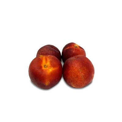 Yellow Nectarine (Small)